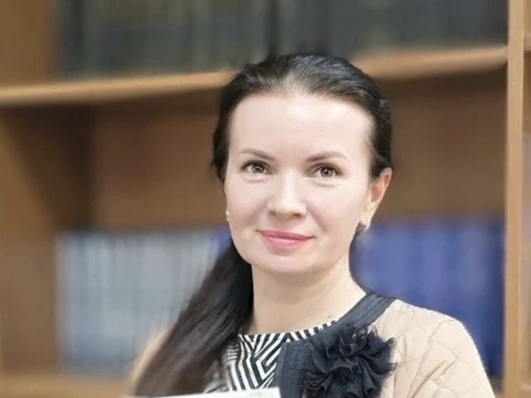 У Соломбальского округа Архангельска новый руководитель