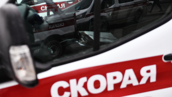 Мэр Кулемзин: женщина погибла в Донецке при атаке ВСУ
