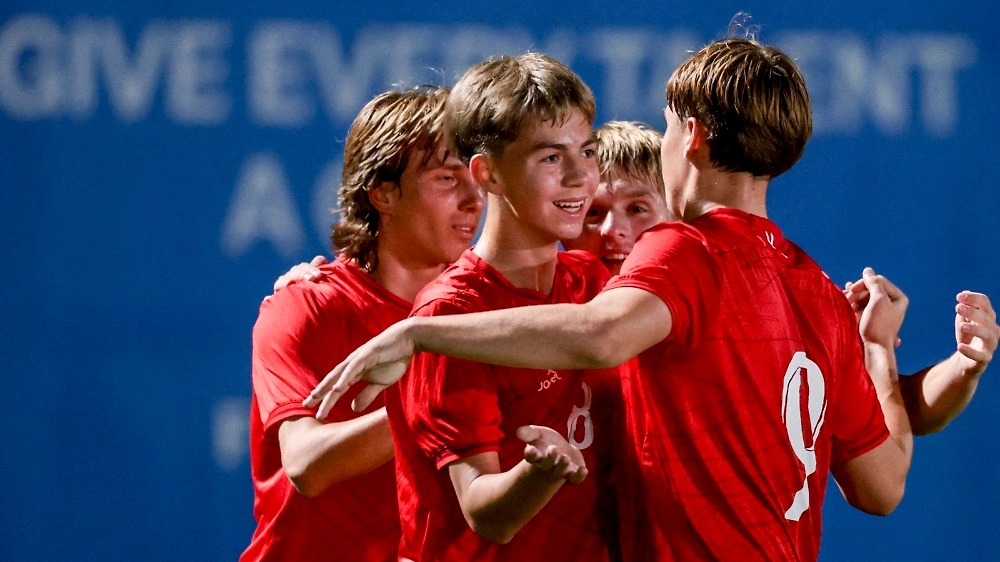 Пять побед и 44 гола: Сборная России U15 разгромила Турцию и вышла в плей-офф ЧМ ФИФА