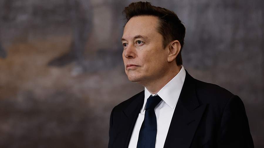 Филиппо указал на правоту Маска после резких заявлений Зеленского