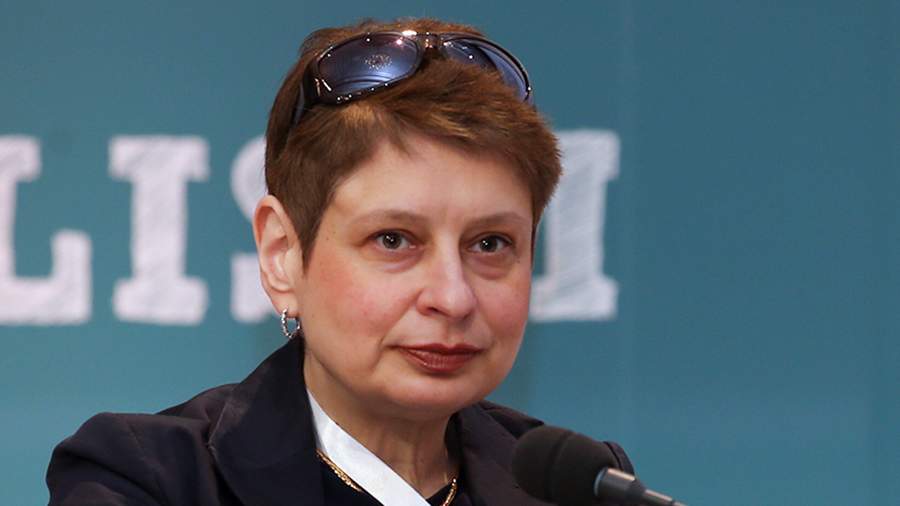 Суд рассмотрит дело правнучки Хрущева о нарушении закона об иноагентах