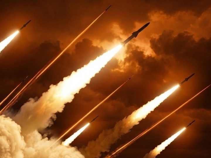 Свершилось: Россия бахнула по «Укрспецсвязи». Лютый ответ Зеленскому — Киеве в шоке. «Небо стало адом»