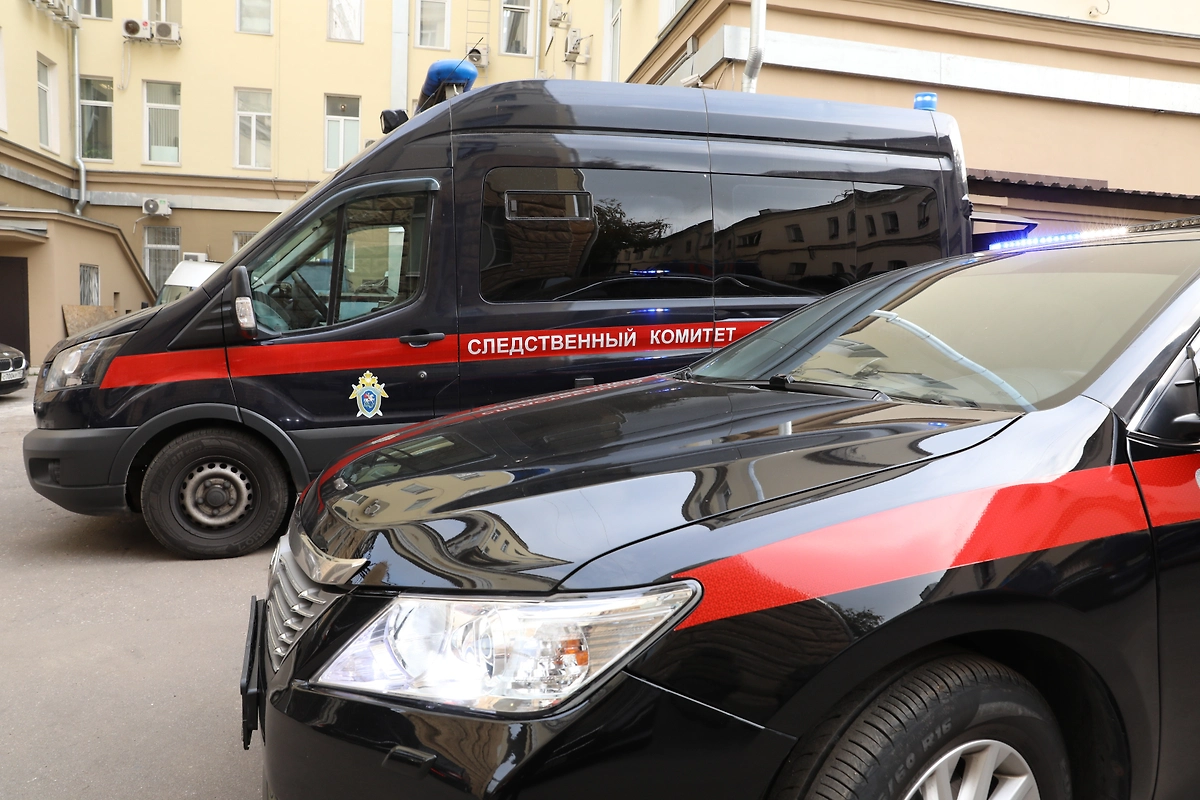 СК возбудил дело о теракте после налёта БПЛА на Воронежскую область