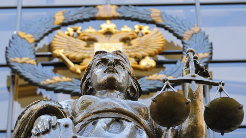 Верховный суд разрешил поставить на учет авто из базы Интерпола