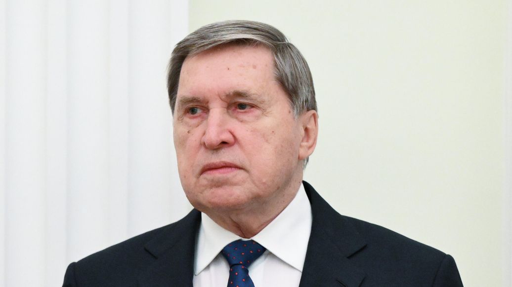 Ушаков сообщил, когда Россия будет готова возобновить переговоры по Украине