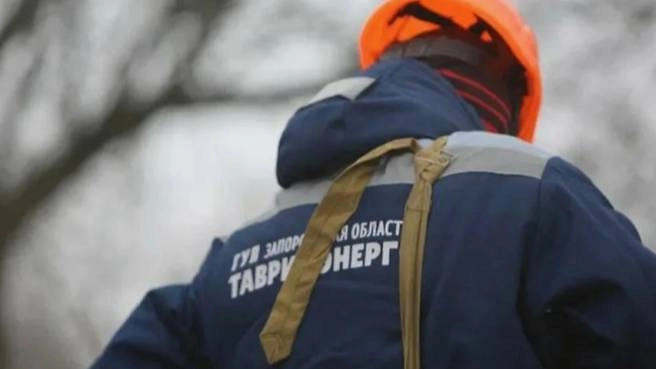 В Запорожской области обсудили усиление аварийных бригад перед зимой