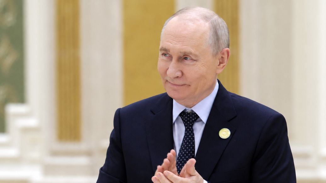 В Британии запаниковали после разговора Путина со Стуббом и Стере