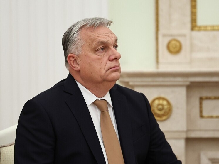 Орбана назвали вероятным будущим генсеком ООН