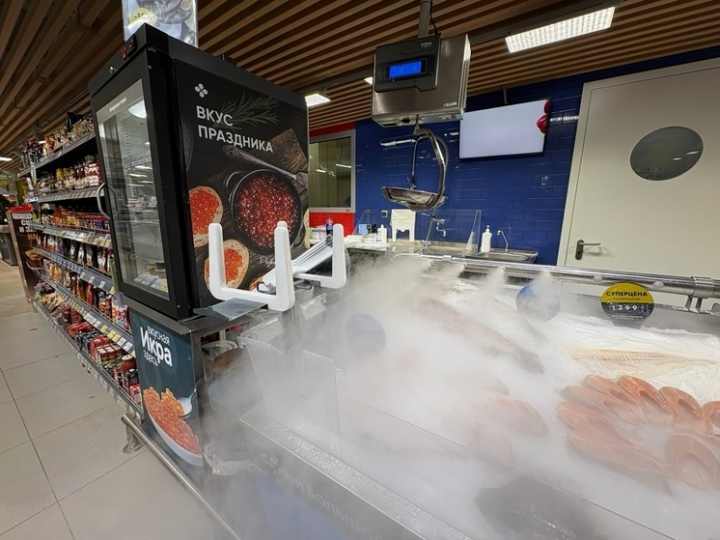 Forbes: Как изменились пищевые стимулы и динамика потребления продуктов в России