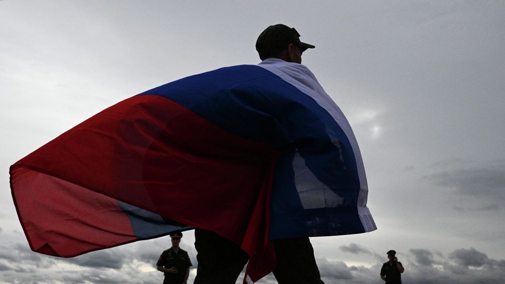 Россия и Украина провели обмен пленными
