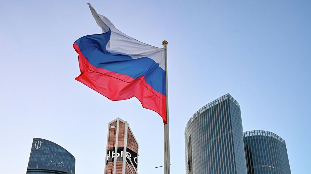 Сенегал рассчитывает на сотрудничество с Россией в восстановлении земель