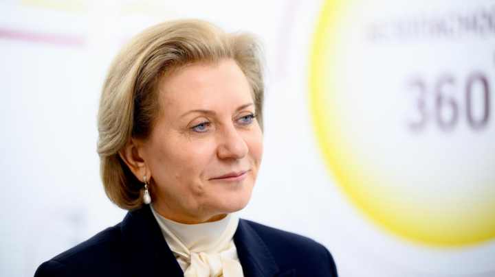 Россия суверенна в биологической безопасности, заявила Попова