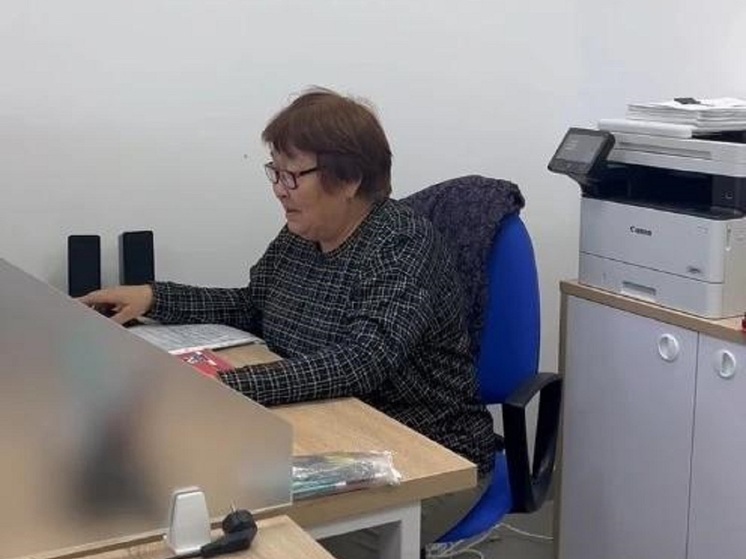 Яшкульский центр занятости открылся после обновления