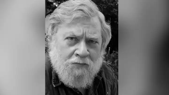 В Коктебеле внезапно умер поэт и прозаик Владимир Алейников