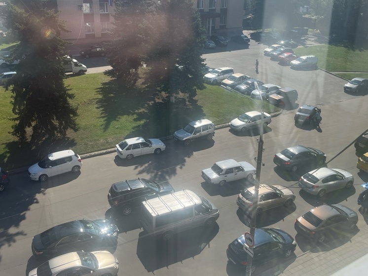 В Донецке расширяют транспортную сеть