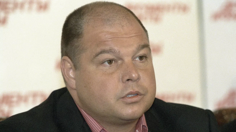 Экс-президент «Спартака» назвал «Битву экстрасенсов» одебиливанием населения