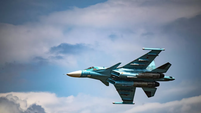 ВС России поразили судно, доставлявшее в порт Черноморск грузы для ВСУ