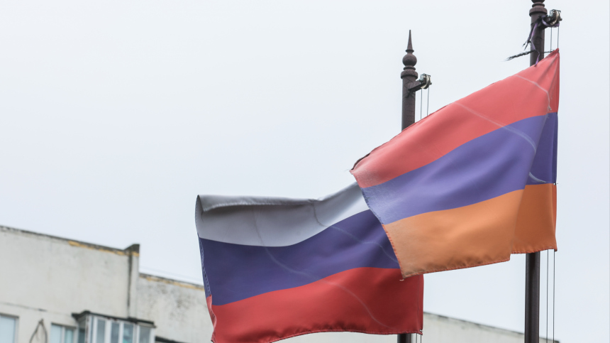 «Не ваши Иваны»: фраза губернатора в Армении возмутила посольство РФ
