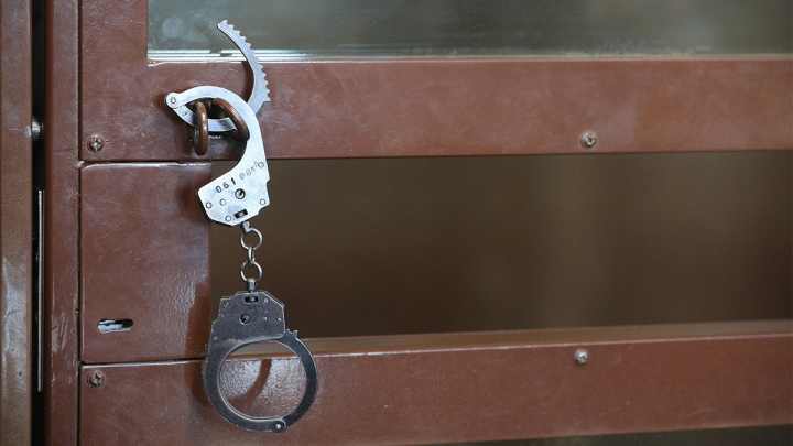 Более 50 завербованных через «Дайвинчик» задержали по делам о поджогах