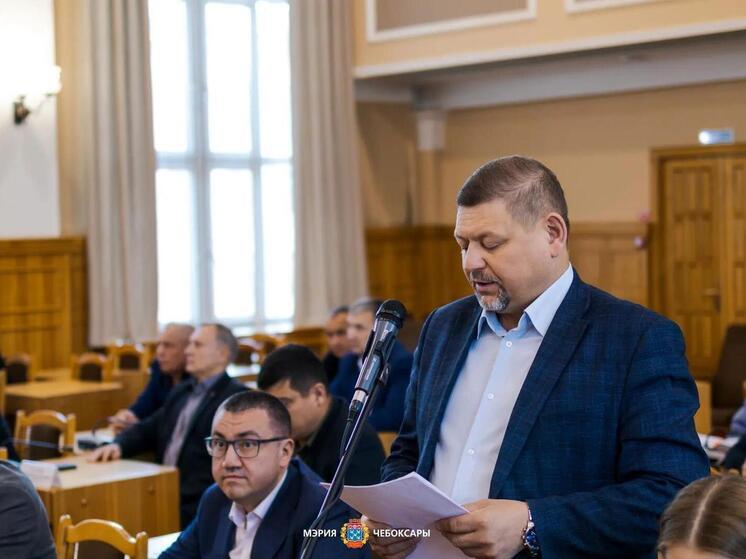 Осенние каникулы в Чебоксарах охватят более 62 тысяч школьников