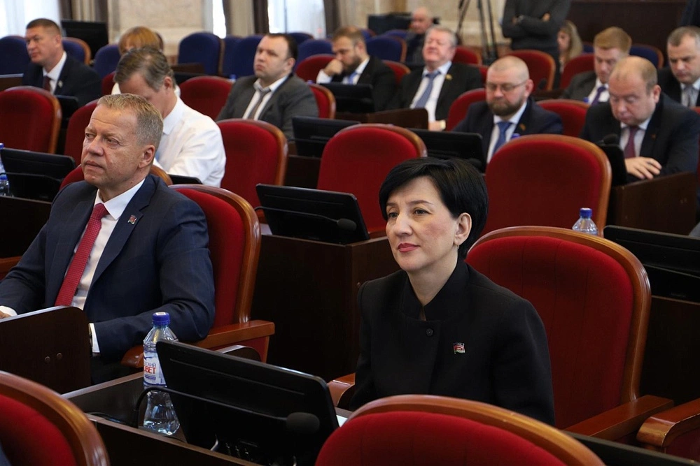 На Кубани приняты дополнительные меры по защите материнства и детства