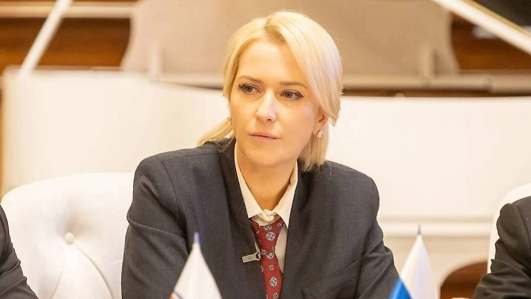 «Всё прошло без инцидентов»: Лантратова поблагодарила всех причастных за гуммиссию в Алешках