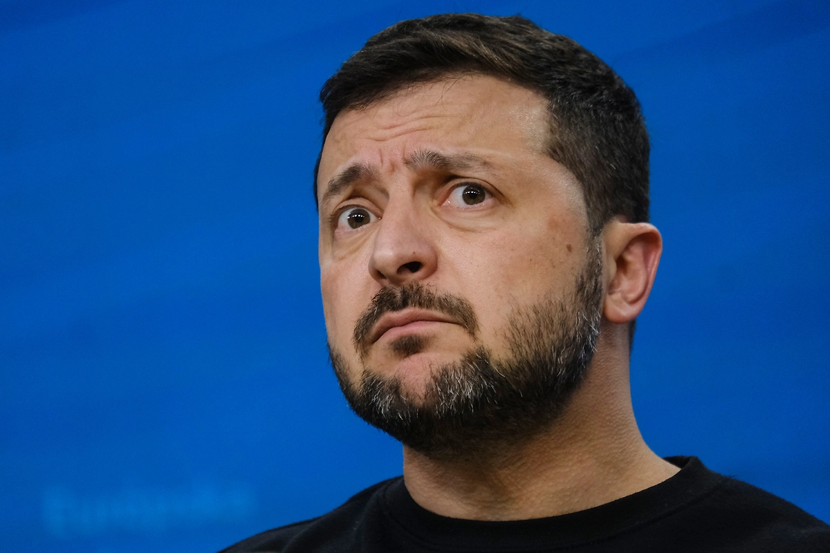 «Никто спасибо не скажет»: Зеленский не смог уговорить политиков возглавить Киев