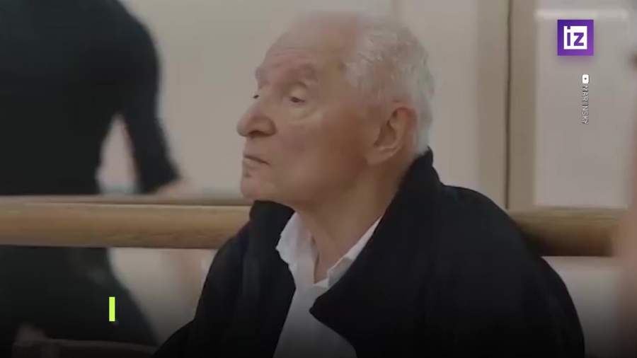 Григорович передал права на свои спектакли мошенникам