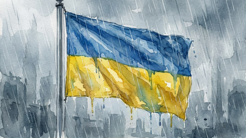Жданова заявила, что Запад делает всё для продолжения убийства россиян Украиной