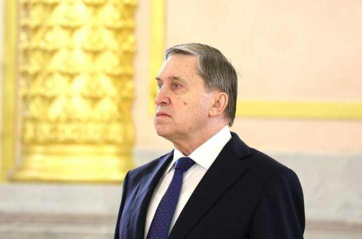 Ушаков сообщил о переговорах с США по снятию санкций с РФПИ