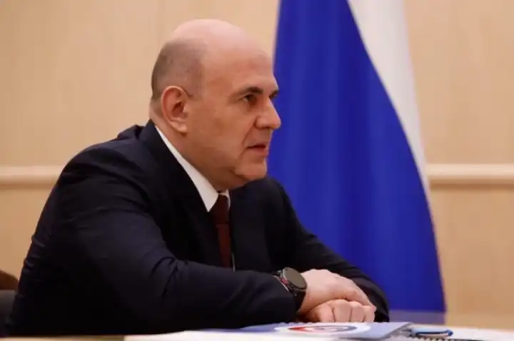 Мишустин заявил о необходимости динамично расширять линейку российского ПО