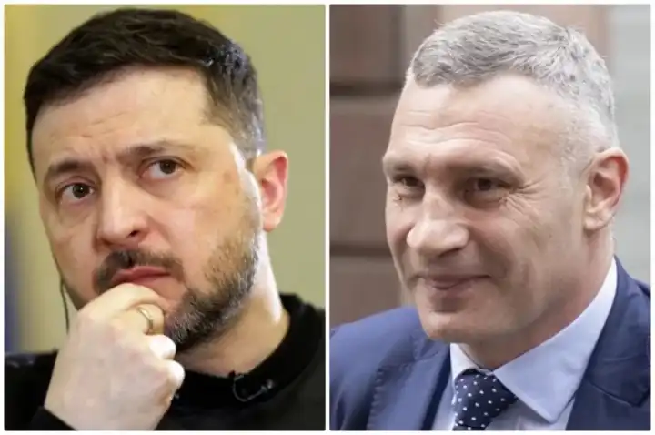 В Киеве начнутся бунты, пытки, убийства: Зеленский вернет мясника из СБУ