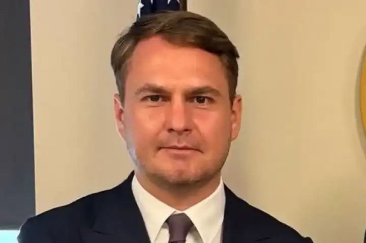 Экс-генпрокурор Украины заявил о подготовке покушения на него