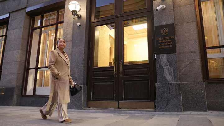 Минфин разместил два выпуска ОФЗ почти на 157 млрд рублей