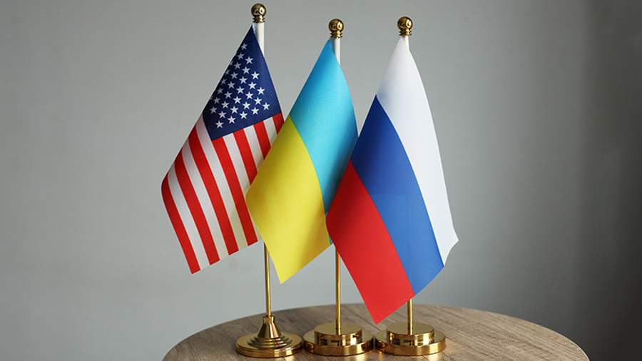 Reuters допустило Швейцарию в качестве площадки для переговоров по Украине