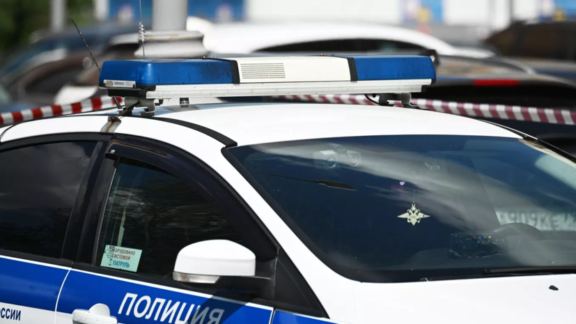 В Северобайкальске водитель сбила трёх пешеходов на зебре