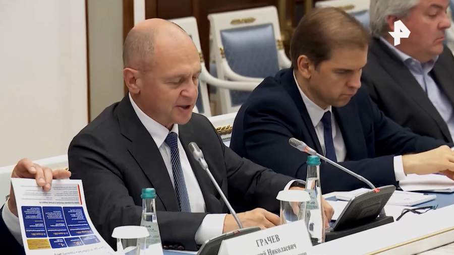 Открылся прием заявок на IV муниципальную премию "Служение"
