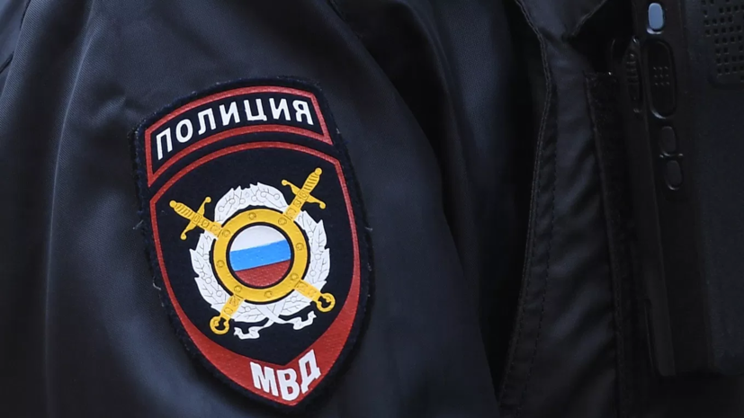 В Петербурге задержали пятерых подростков по подозрению в похищении школьника