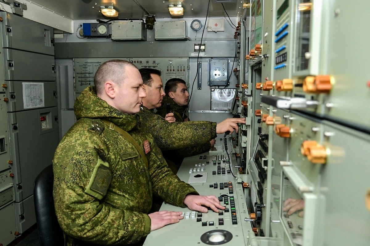 В Тульской области ПВО сбила два украинских беспилотника