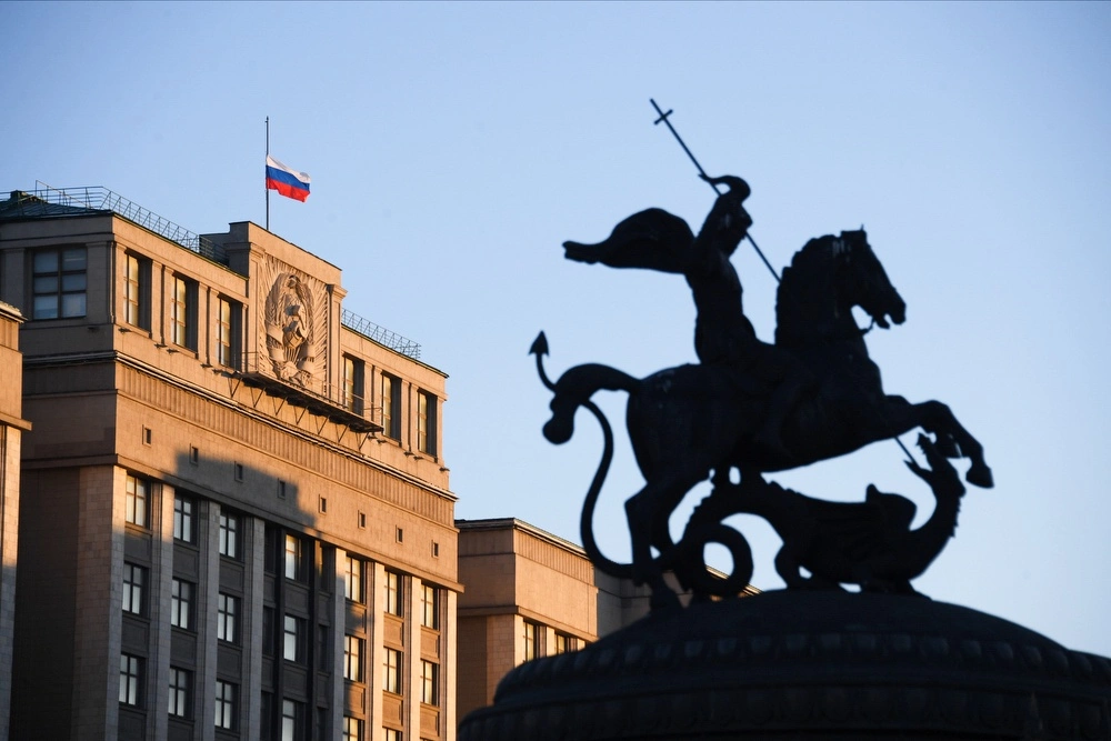 Госдума делегировала новый состав депутации в Парламентское собрание Союза Беларуси и России