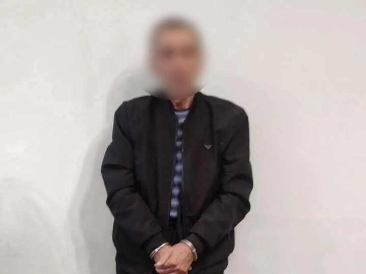 В ДНР задержан выходец из Подмосковья по подозрению в убийстве пенсионерки
