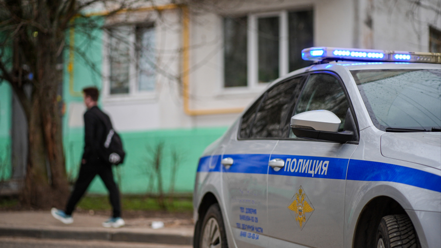 Учителя математики подозревают в убийстве ребенка в Санкт-Петербурге