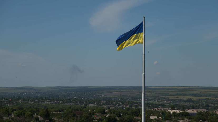 Глава Института демографии Шушпанов: рождаемость на Украине упала на 17%