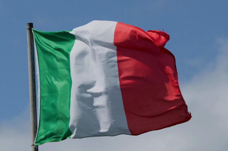 Repubblica: Италия не направляет военную помощь Украине почти год