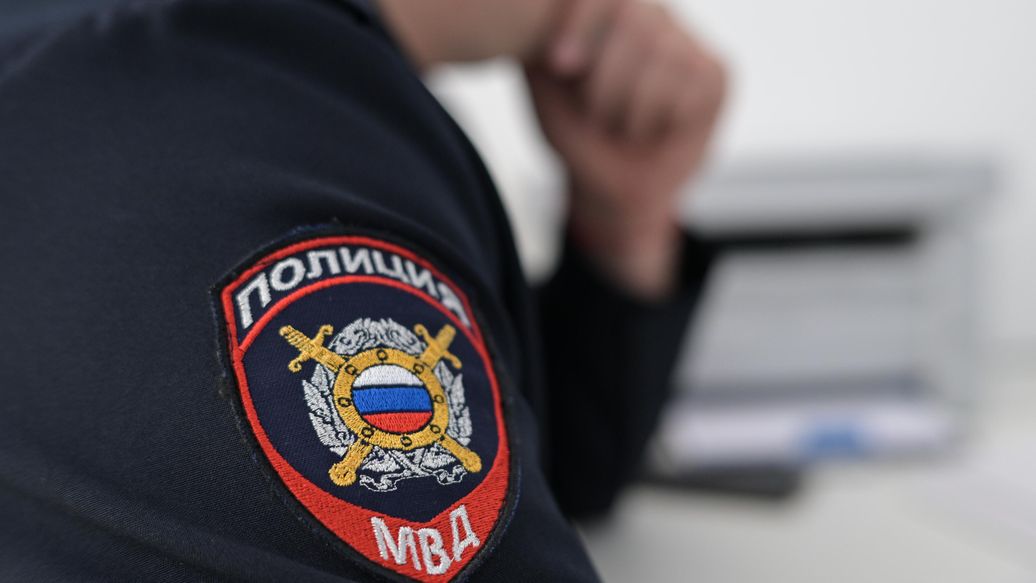 В Москве задержали девушку, подозреваемую в краже украшений