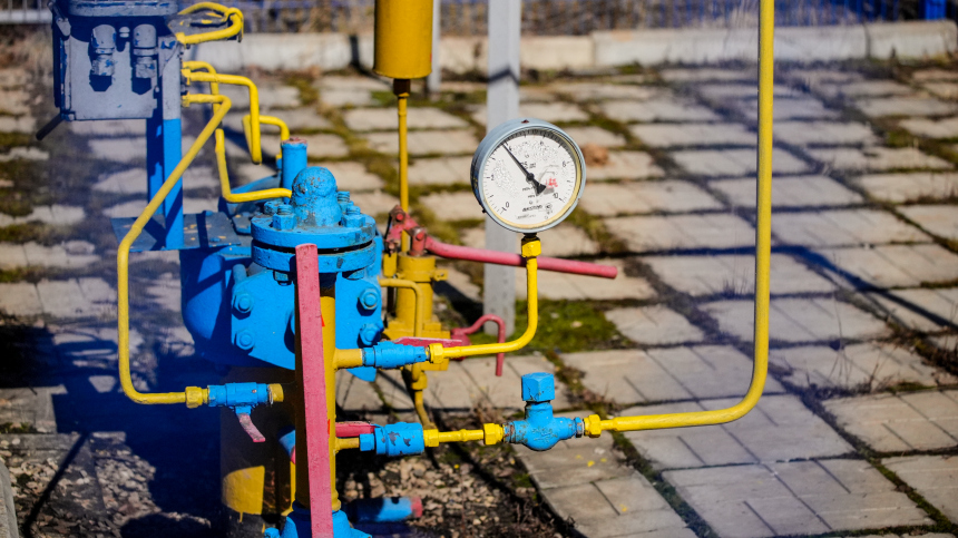 В Сербии допустили изменение цены российского газа после выборов