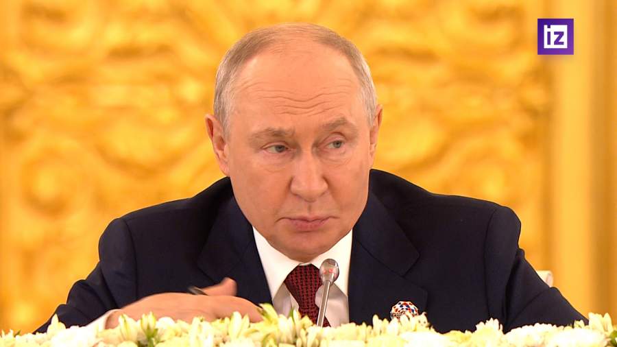 Путин призвал не разрушать механизмы  ООН при реформах