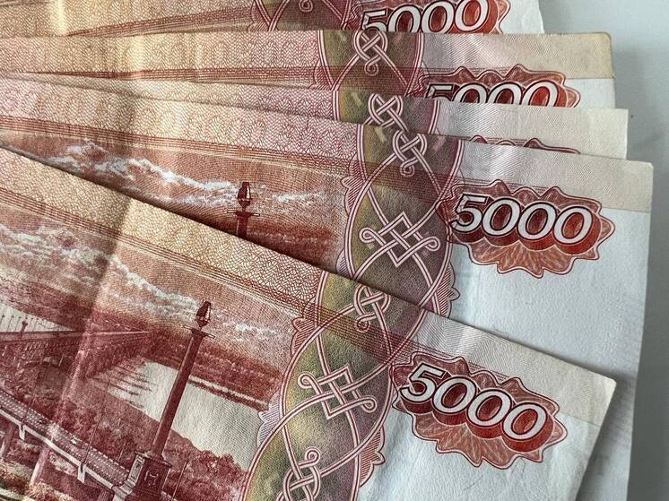 Вдове военнослужащего с тремя детьми вернули 260 тысяч, похищенных телефонными мошенниками