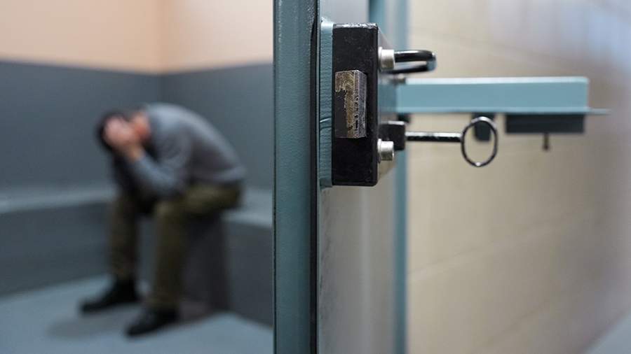 Жителя Уссурийска приговорили к 23 годам по делу о госизмене