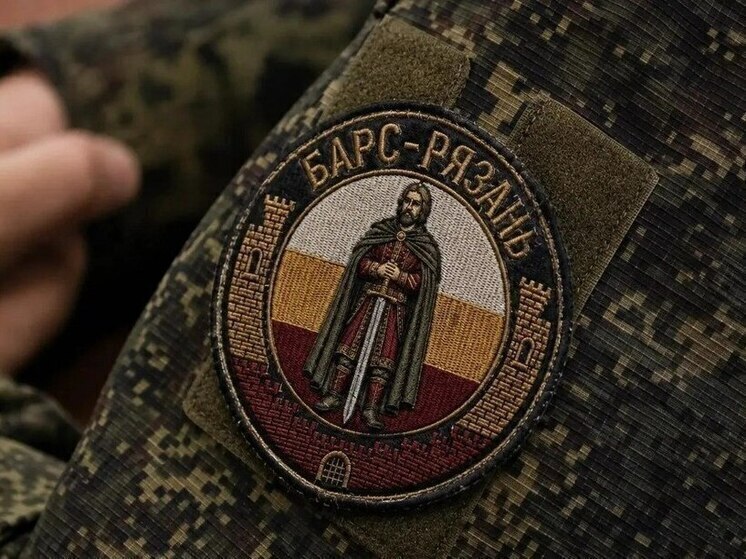 Павел Малков планирует встретиться с защитниками рязанского неба